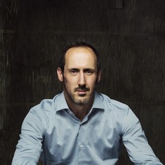 Portrait of Miquel Daura Cros, founder of GratitudeOne