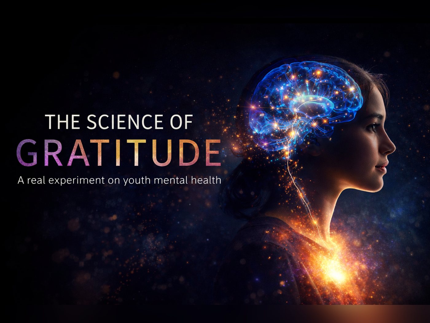 The Science of Gratitude